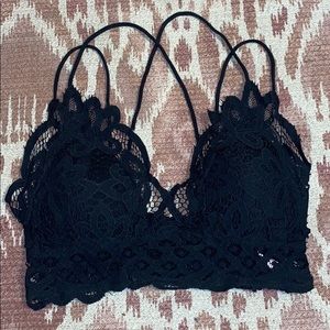 Lacy Bralette